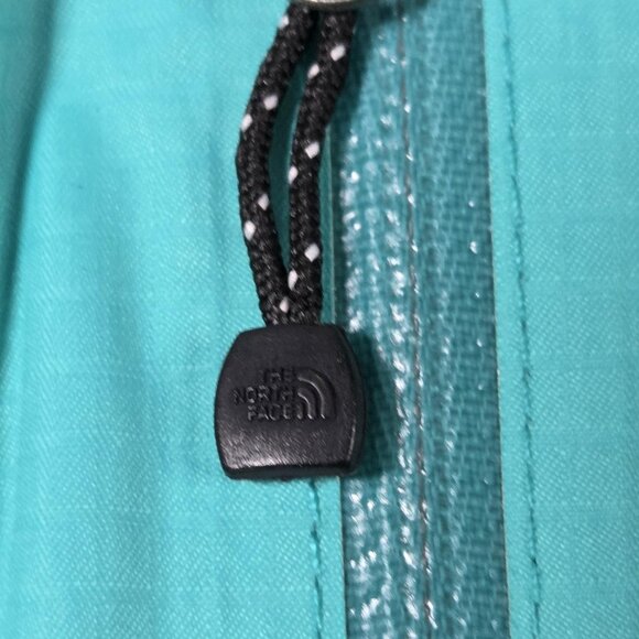 The North Face Jacket Womens XS Blue Summit Series Raintex Hooded Shell - Picture 10 of 16